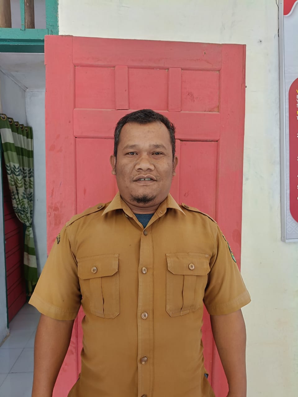 ABU HASAN SITOMPUL