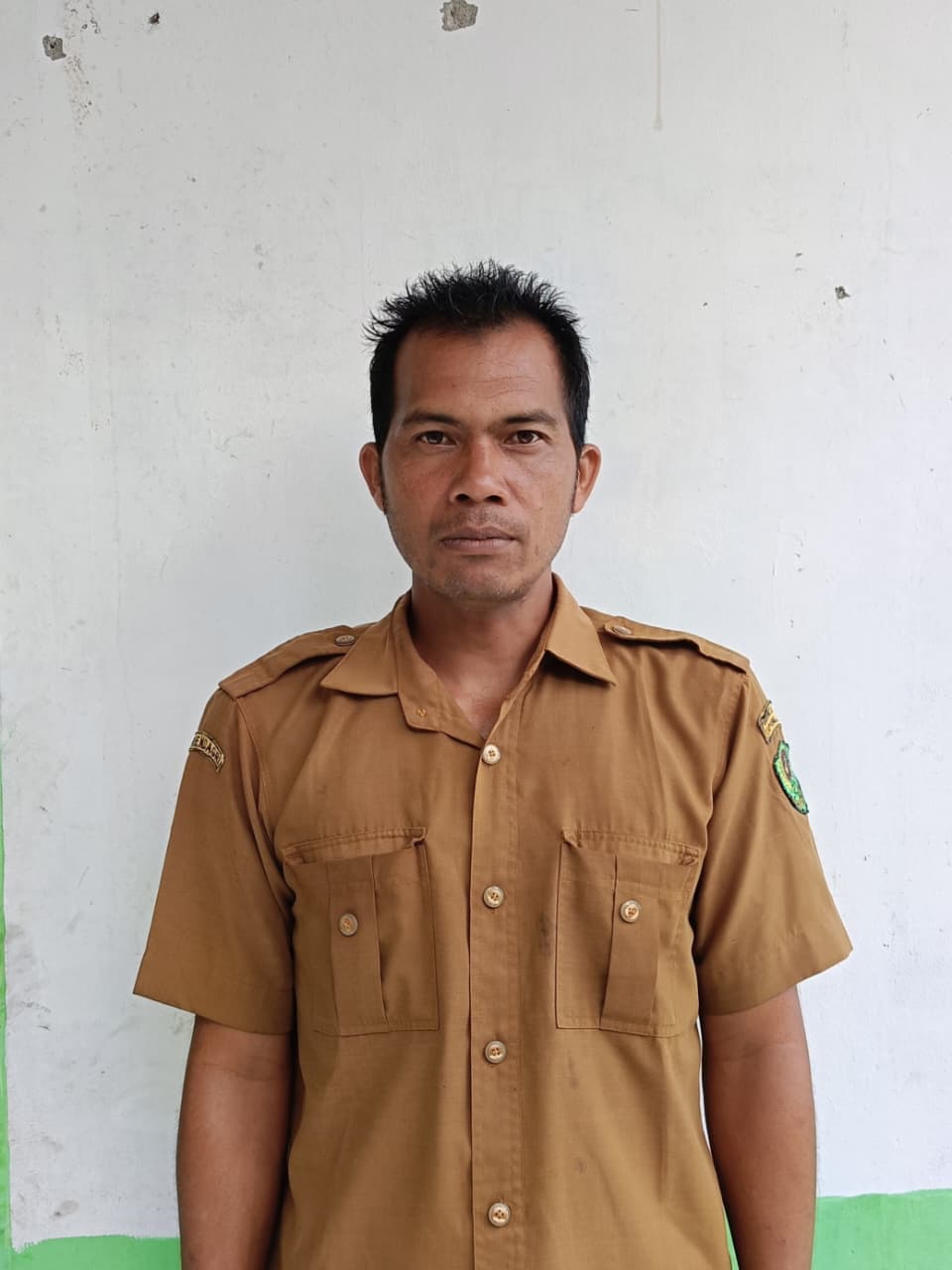 Indra Pernando Sitompul