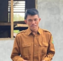 MARA LUAT HARAHAP