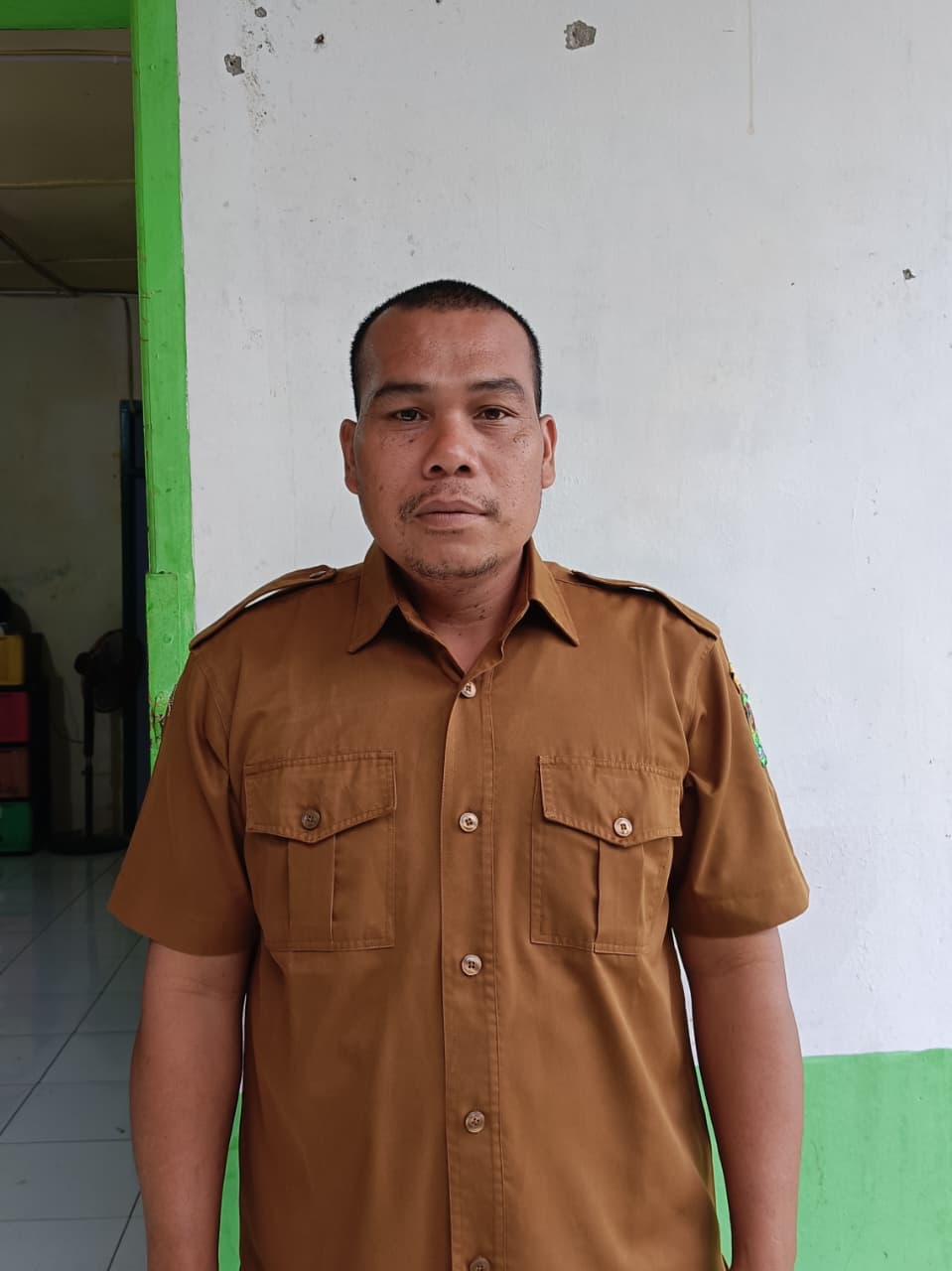 Akhir Saputra Dongoran