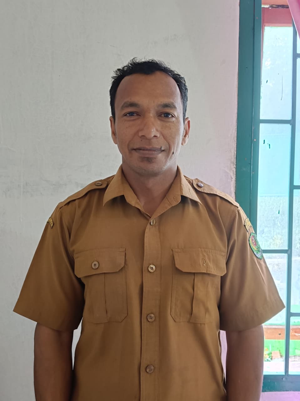 SAMIN DONGORAN