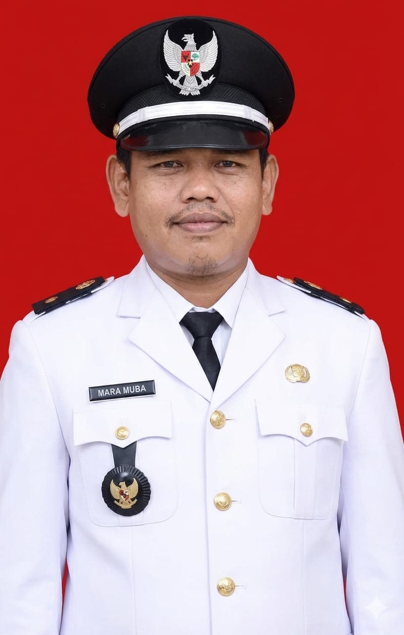 Kepala Desa